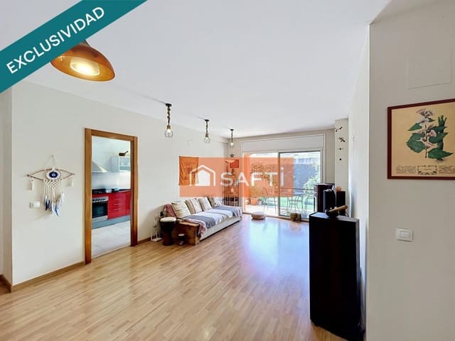 4 camera da letto Appartamento in vendita in Sant Martí Sarroca con garage - 240.000 € (Rif: 9806341)