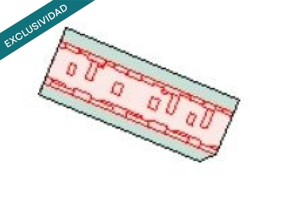 4 camera da letto Appartamento in vendita in Sant Marti Sarroca con garage - 240.000 € (Rif: 9806341)