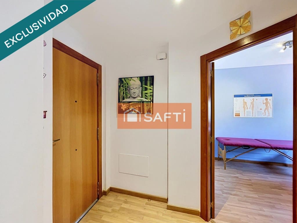 4 camera da letto Appartamento in vendita in Sant Marti Sarroca con garage - 240.000 € (Rif: 9806341)