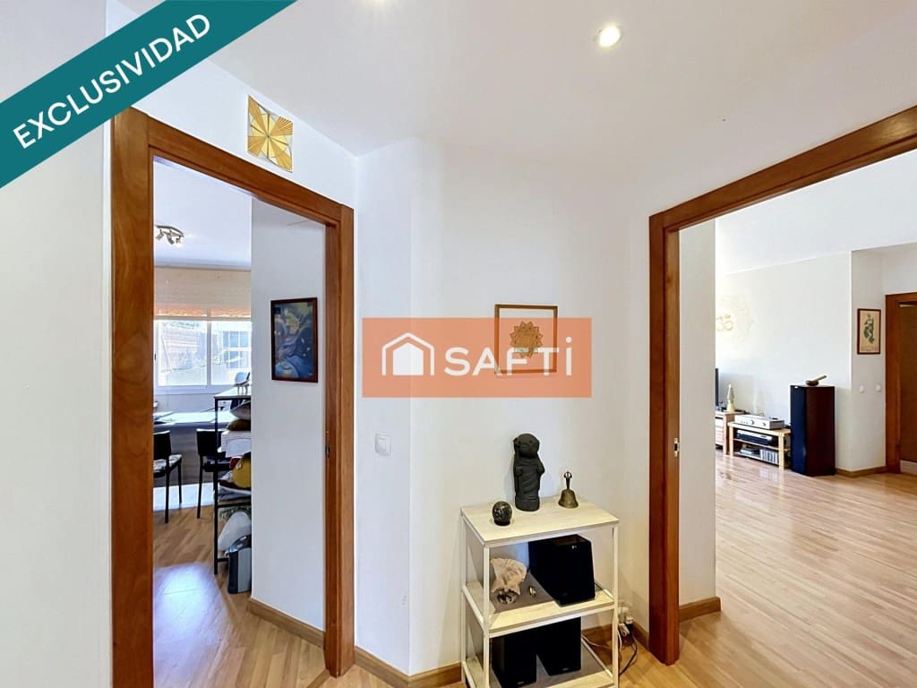 4 camera da letto Appartamento in vendita in Sant Marti Sarroca con garage - 240.000 € (Rif: 9806341)