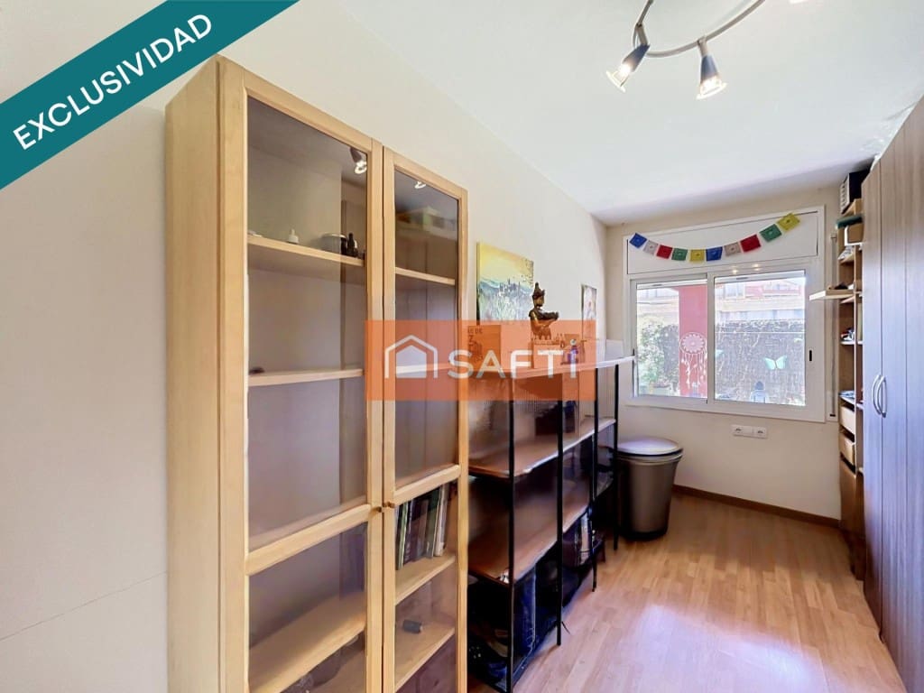 4 camera da letto Appartamento in vendita in Sant Marti Sarroca con garage - 240.000 € (Rif: 9806341)