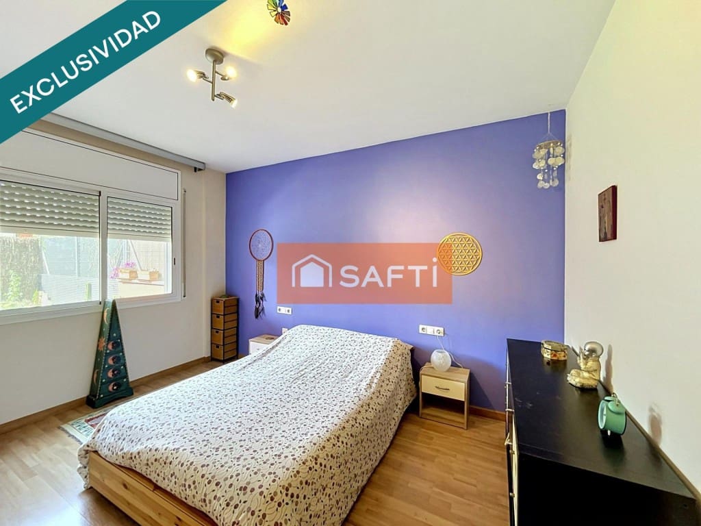 4 camera da letto Appartamento in vendita in Sant Marti Sarroca con garage - 240.000 € (Rif: 9806341)