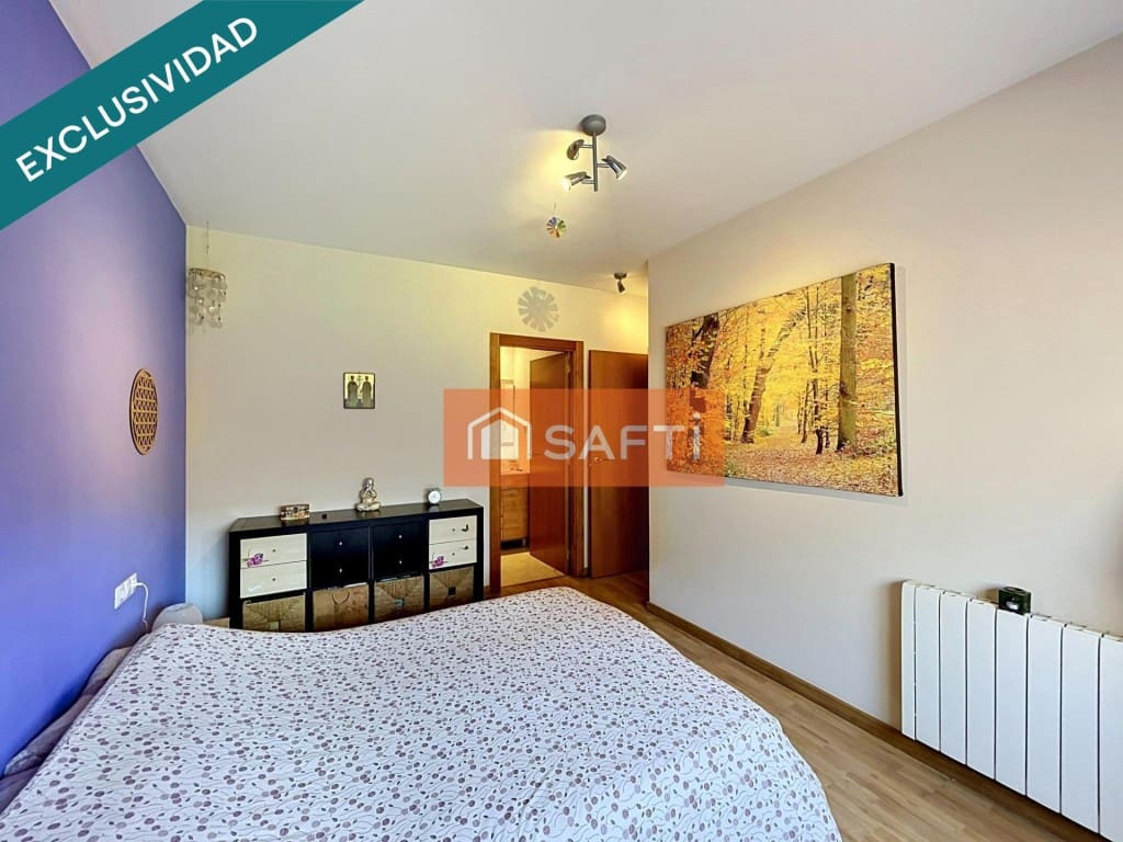 4 camera da letto Appartamento in vendita in Sant Marti Sarroca con garage - 240.000 € (Rif: 9806341)