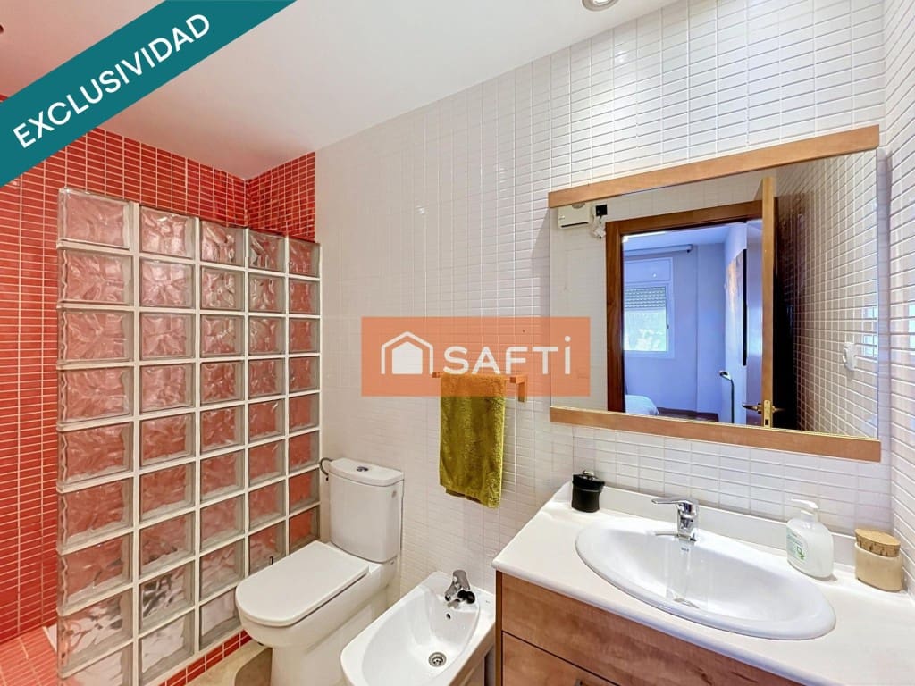 4 camera da letto Appartamento in vendita in Sant Marti Sarroca con garage - 240.000 € (Rif: 9806341)