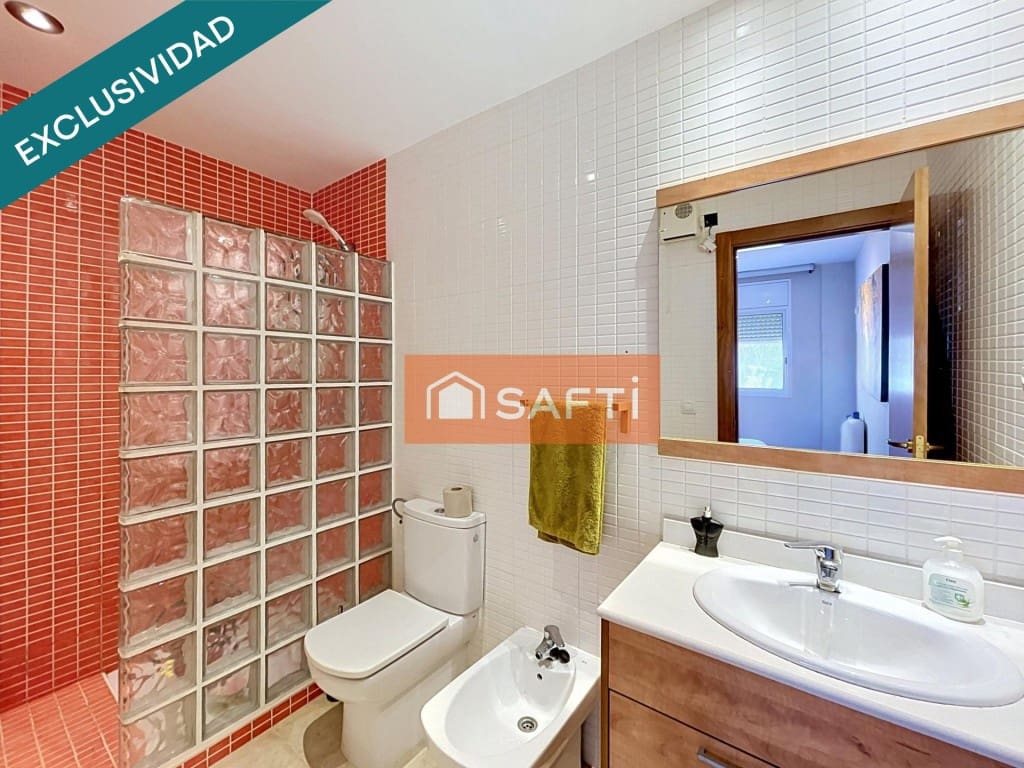 4 camera da letto Appartamento in vendita in Sant Marti Sarroca con garage - 240.000 € (Rif: 9806341)
