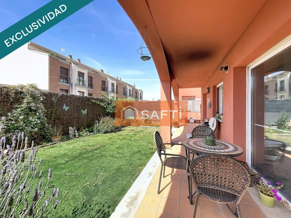 4 camera da letto Appartamento in vendita in Sant Marti Sarroca con garage - 240.000 € (Rif: 9806341)