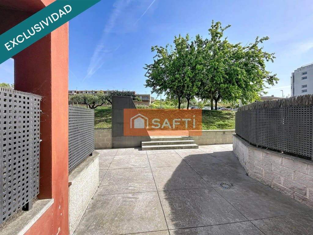 4 camera da letto Appartamento in vendita in Sant Marti Sarroca con garage - 240.000 € (Rif: 9806341)