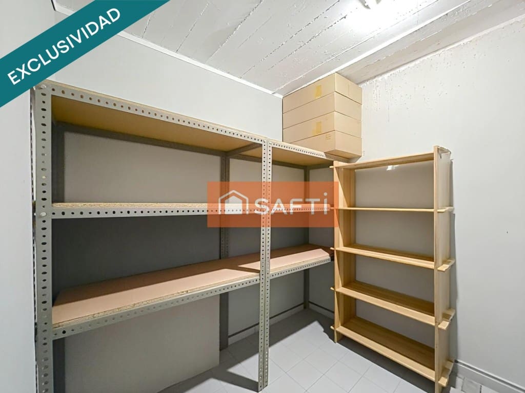 4 camera da letto Appartamento in vendita in Sant Marti Sarroca con garage - 240.000 € (Rif: 9806341)