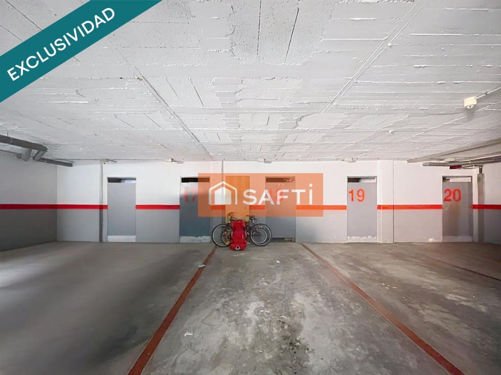 4 camera da letto Appartamento in vendita in Sant Marti Sarroca con garage - 240.000 € (Rif: 9806341)