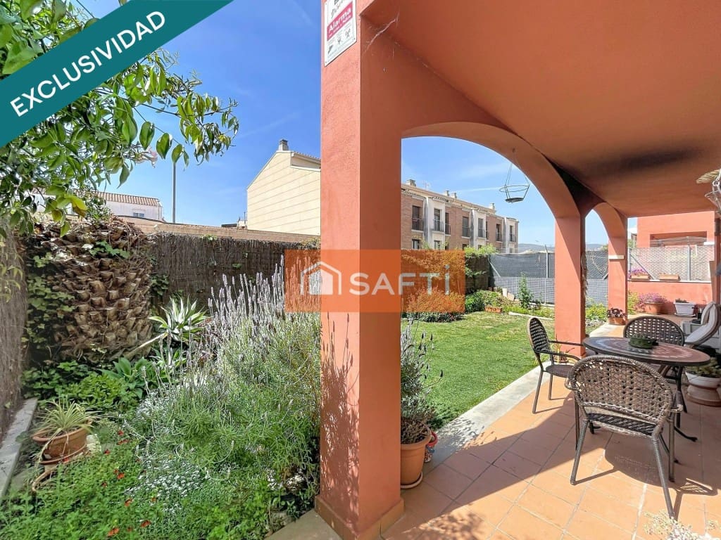 4 camera da letto Appartamento in vendita in Sant Marti Sarroca con garage - 240.000 € (Rif: 9806341)