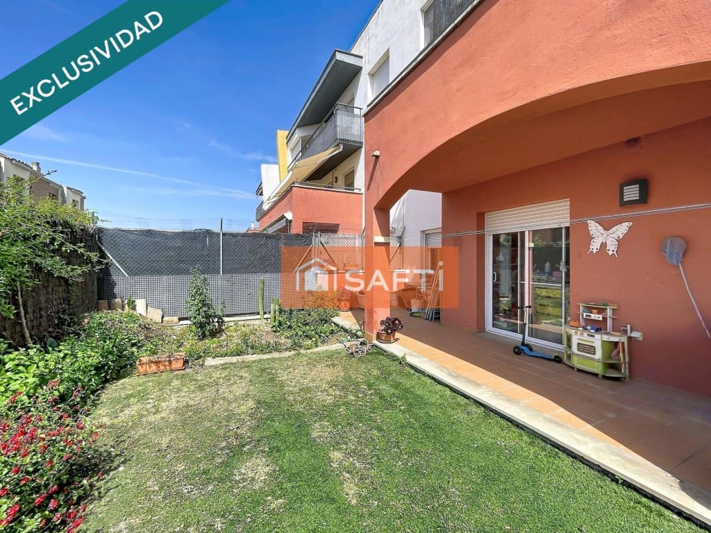 4 camera da letto Appartamento in vendita in Sant Marti Sarroca con garage - 240.000 € (Rif: 9806341)