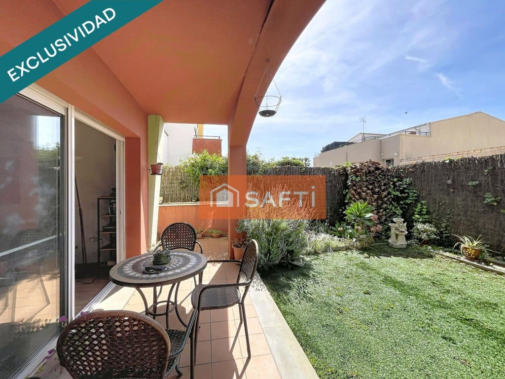 4 camera da letto Appartamento in vendita in Sant Marti Sarroca con garage - 240.000 € (Rif: 9806341)