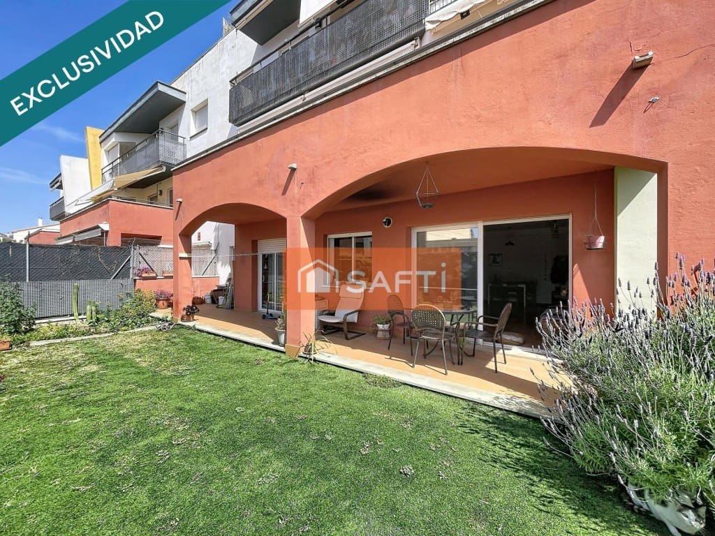 4 camera da letto Appartamento in vendita in Sant Marti Sarroca con garage - 240.000 € (Rif: 9806341)