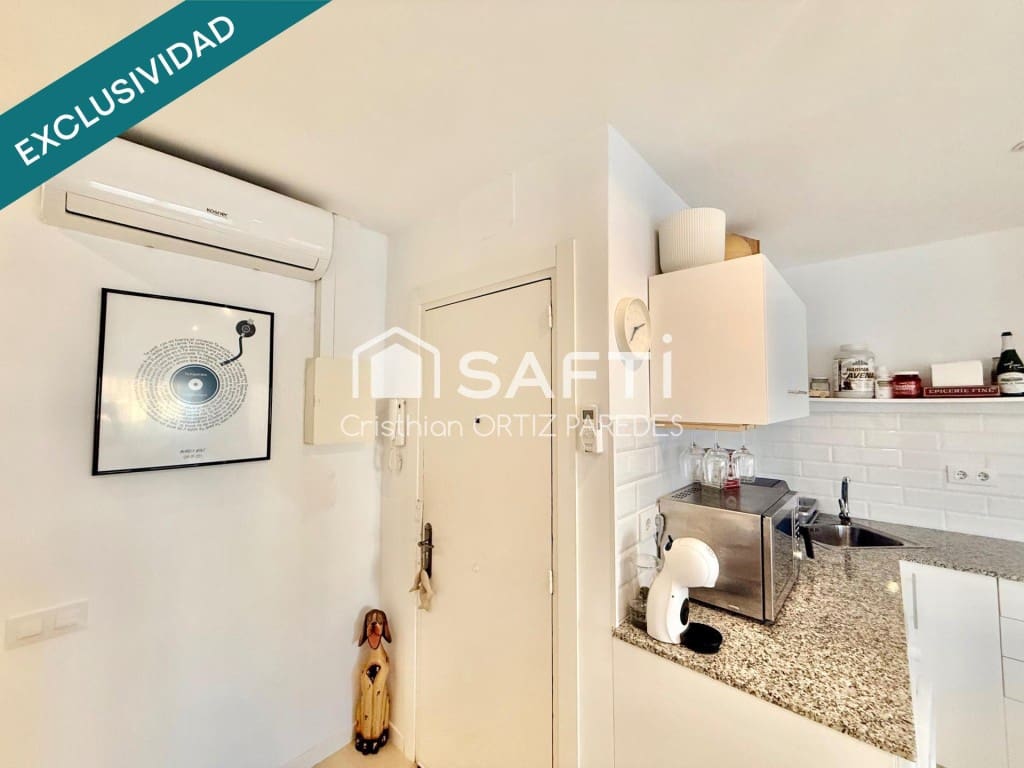 3 quarto Apartamento para venda em Blanes - 220 000 € (Ref: 9806342)