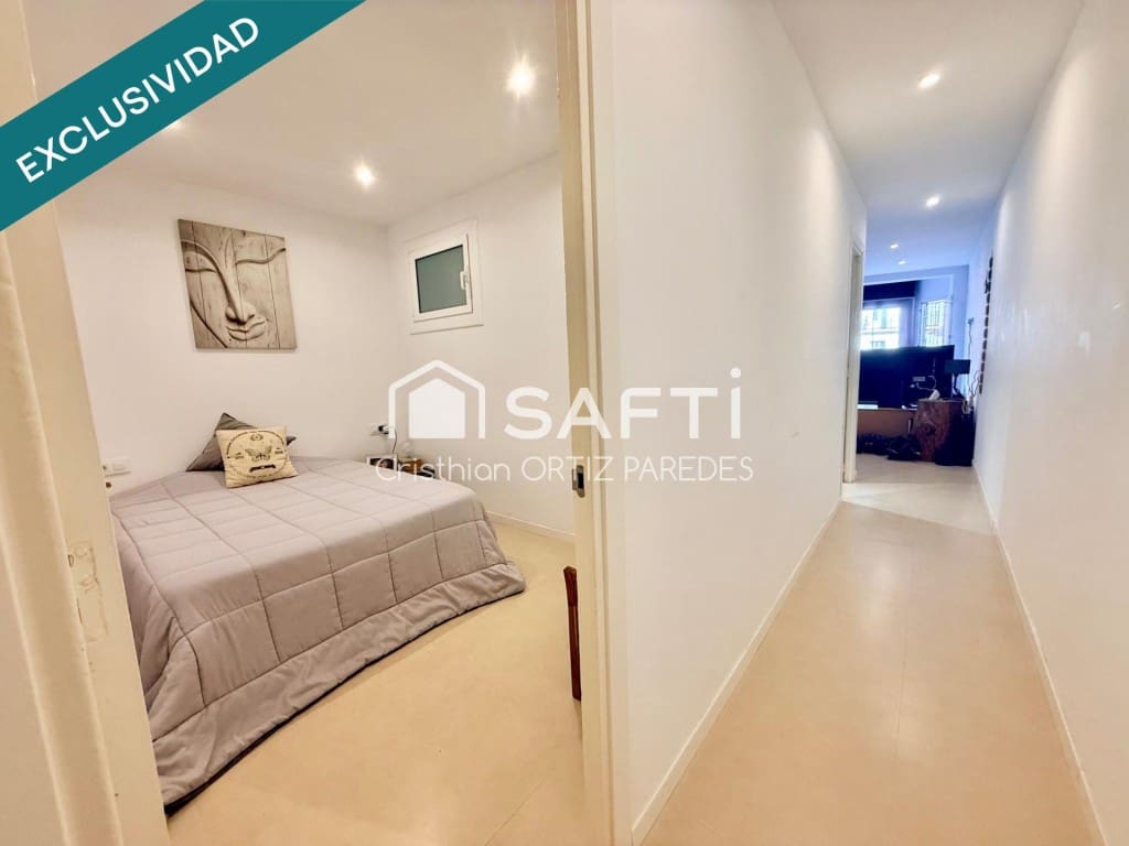 3 quarto Apartamento para venda em Blanes - 220 000 € (Ref: 9806342)