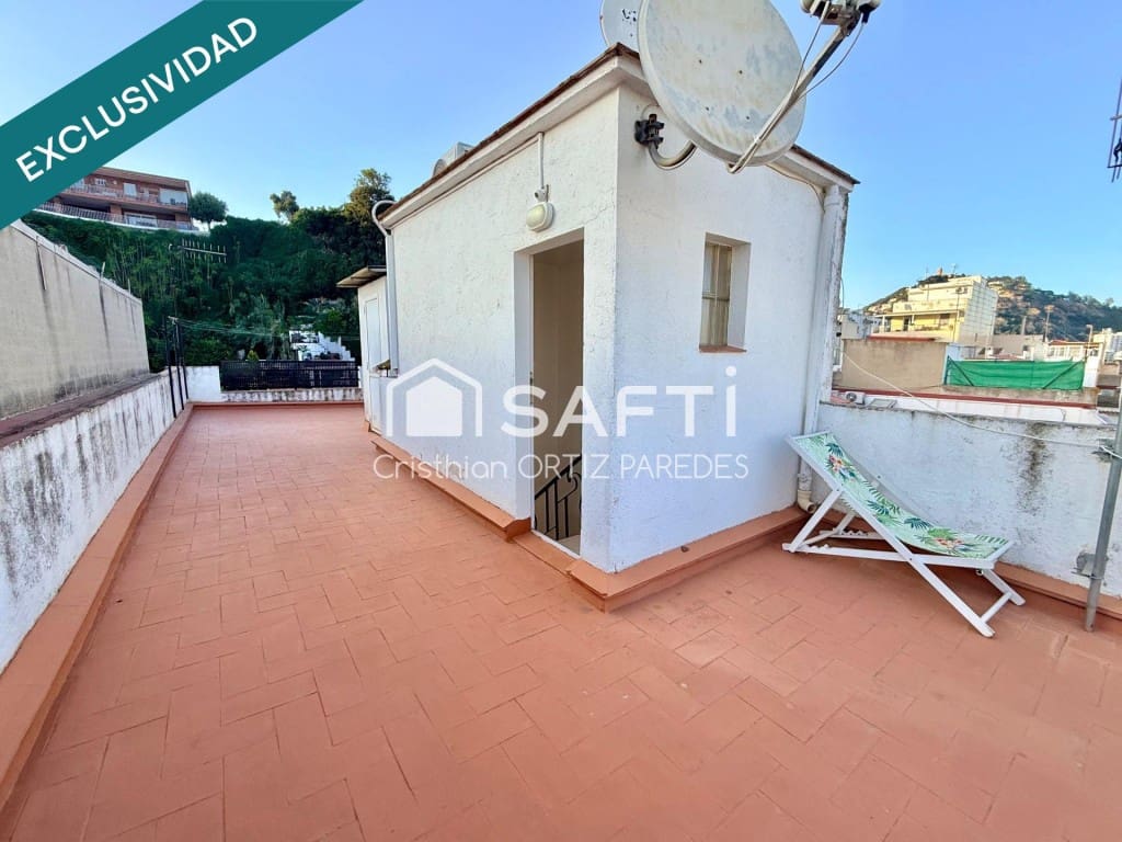 3 quarto Apartamento para venda em Blanes - 220 000 € (Ref: 9806342)