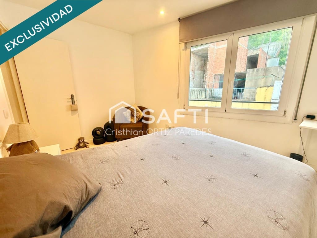 3 quarto Apartamento para venda em Blanes - 220 000 € (Ref: 9806342)