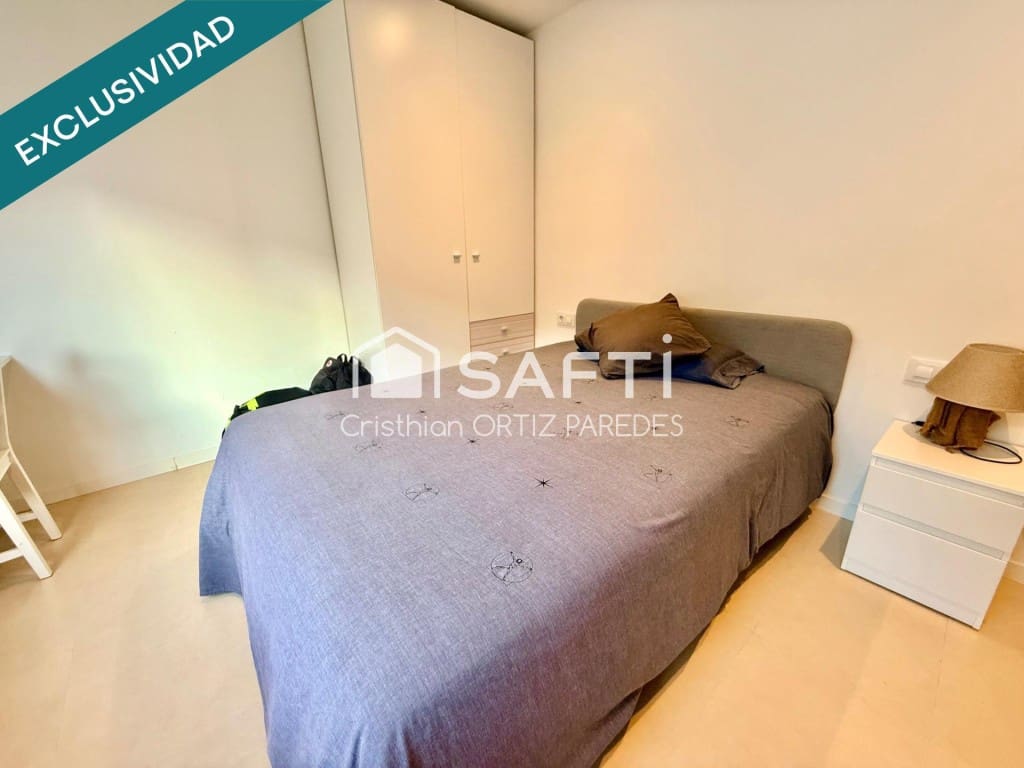 3 quarto Apartamento para venda em Blanes - 220 000 € (Ref: 9806342)