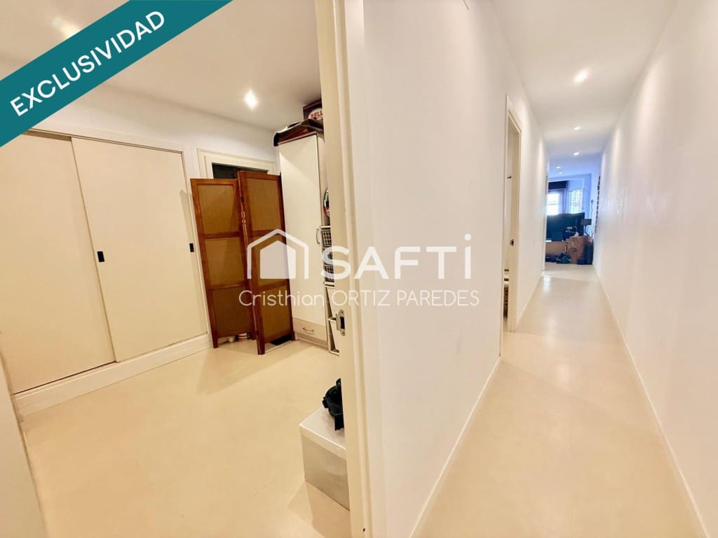 3 quarto Apartamento para venda em Blanes - 220 000 € (Ref: 9806342)