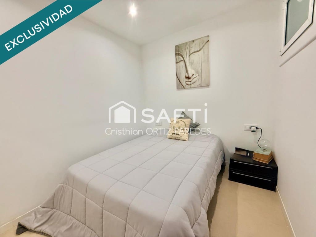 3 quarto Apartamento para venda em Blanes - 220 000 € (Ref: 9806342)