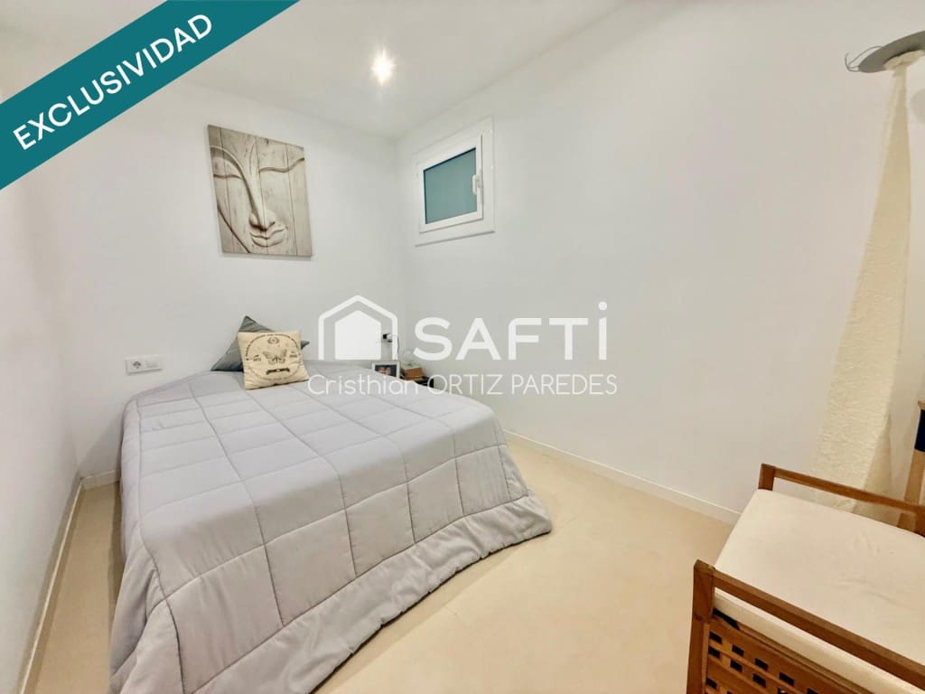 3 quarto Apartamento para venda em Blanes - 220 000 € (Ref: 9806342)