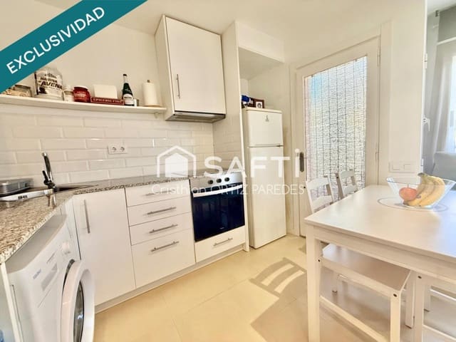 3 quarto Apartamento para venda em Blanes - 220 000 € (Ref: 9806342)