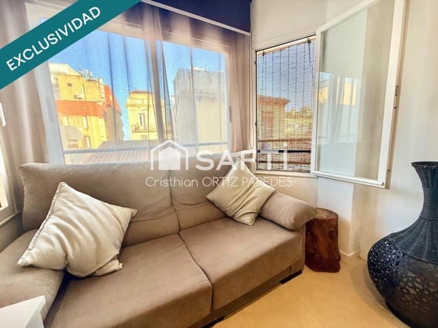 3 quarto Apartamento para venda em Blanes - 220 000 € (Ref: 9806342)