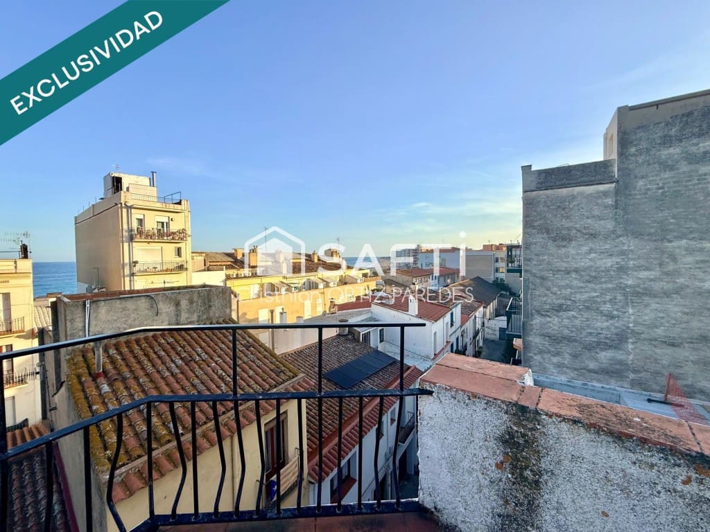 3 quarto Apartamento para venda em Blanes - 220 000 € (Ref: 9806342)