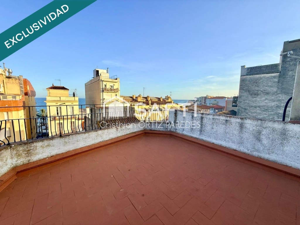 3 quarto Apartamento para venda em Blanes - 220 000 € (Ref: 9806342)