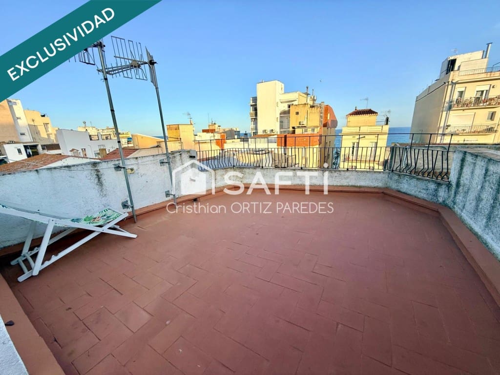 3 quarto Apartamento para venda em Blanes - 220 000 € (Ref: 9806342)
