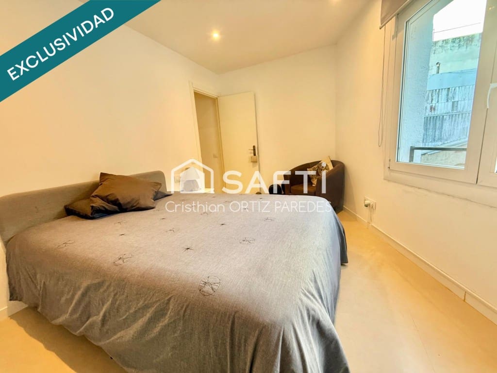 3 quarto Apartamento para venda em Blanes - 220 000 € (Ref: 9806342)