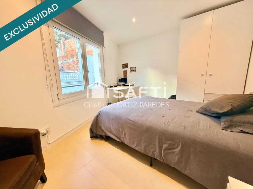 3 quarto Apartamento para venda em Blanes - 220 000 € (Ref: 9806342)