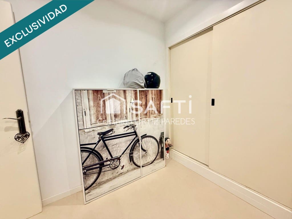 3 quarto Apartamento para venda em Blanes - 220 000 € (Ref: 9806342)