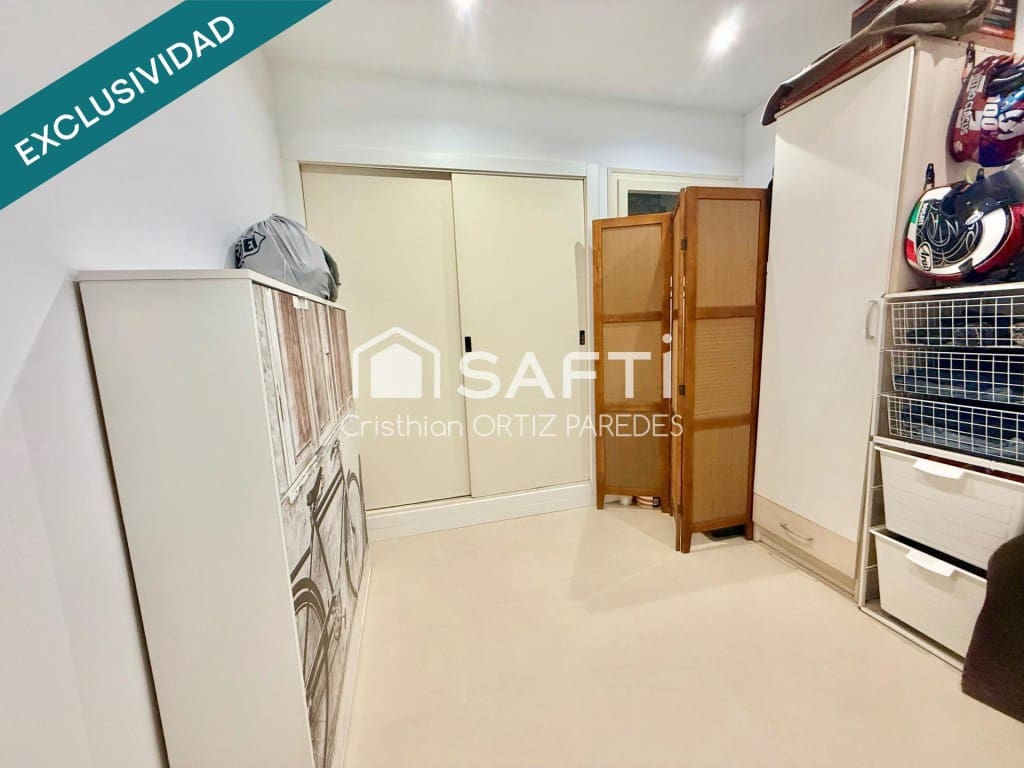 3 quarto Apartamento para venda em Blanes - 220 000 € (Ref: 9806342)