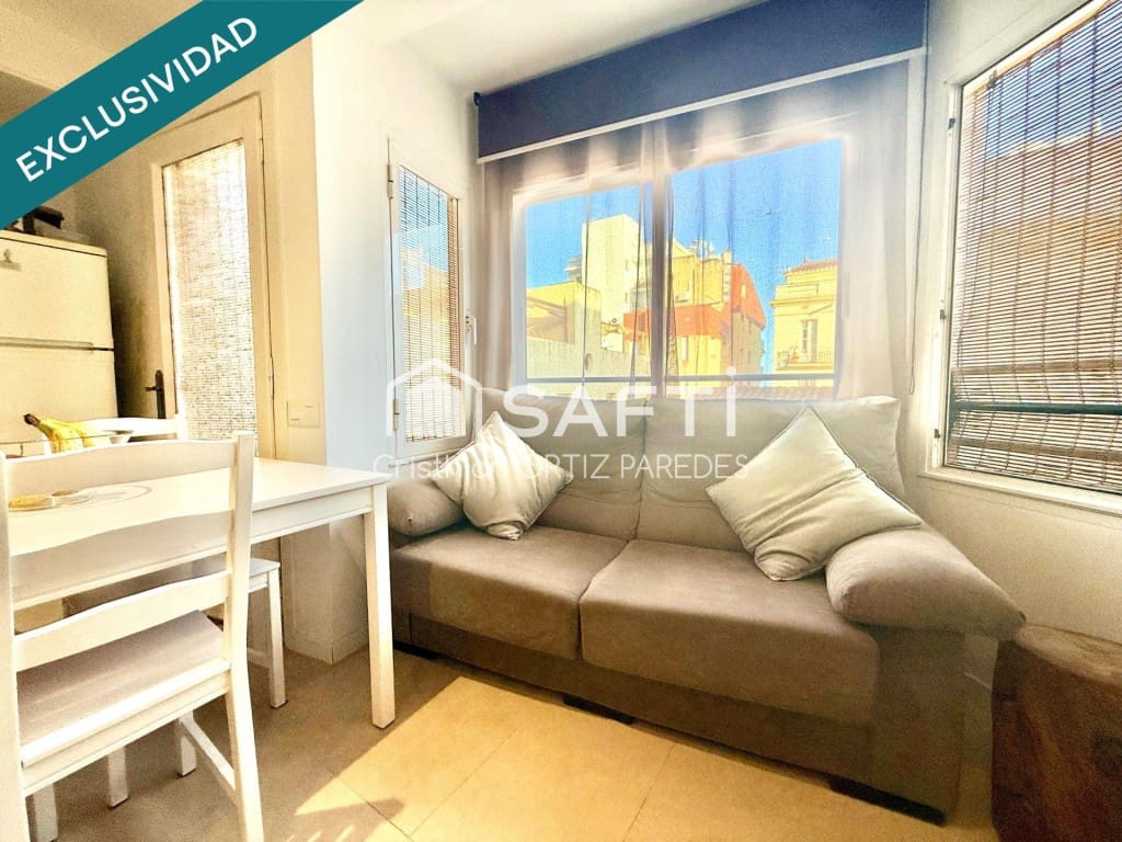 3 quarto Apartamento para venda em Blanes - 220 000 € (Ref: 9806342)