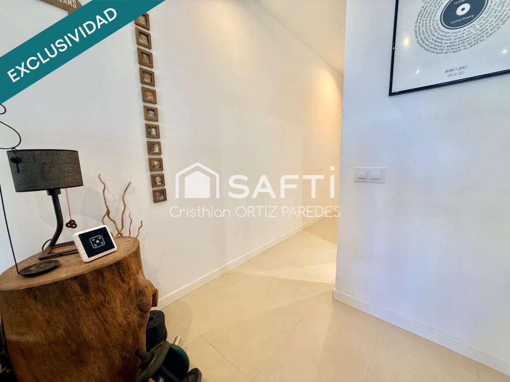 3 quarto Apartamento para venda em Blanes - 220 000 € (Ref: 9806342)