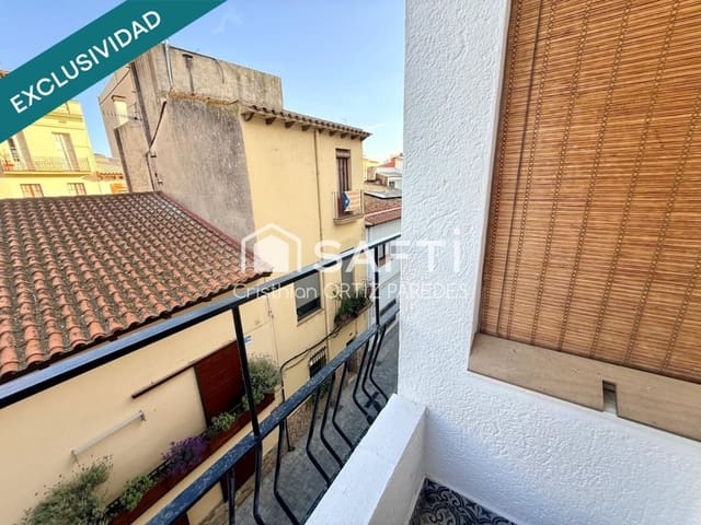 3 quarto Apartamento para venda em Blanes - 220 000 € (Ref: 9806342)