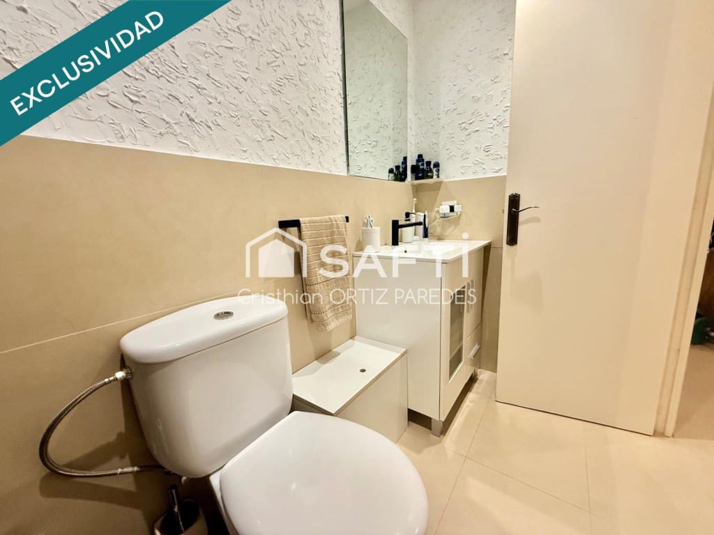 3 quarto Apartamento para venda em Blanes - 220 000 € (Ref: 9806342)