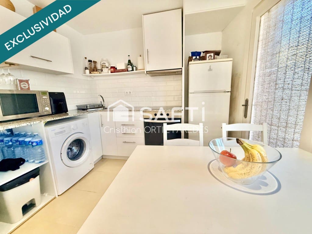 3 quarto Apartamento para venda em Blanes - 220 000 € (Ref: 9806342)