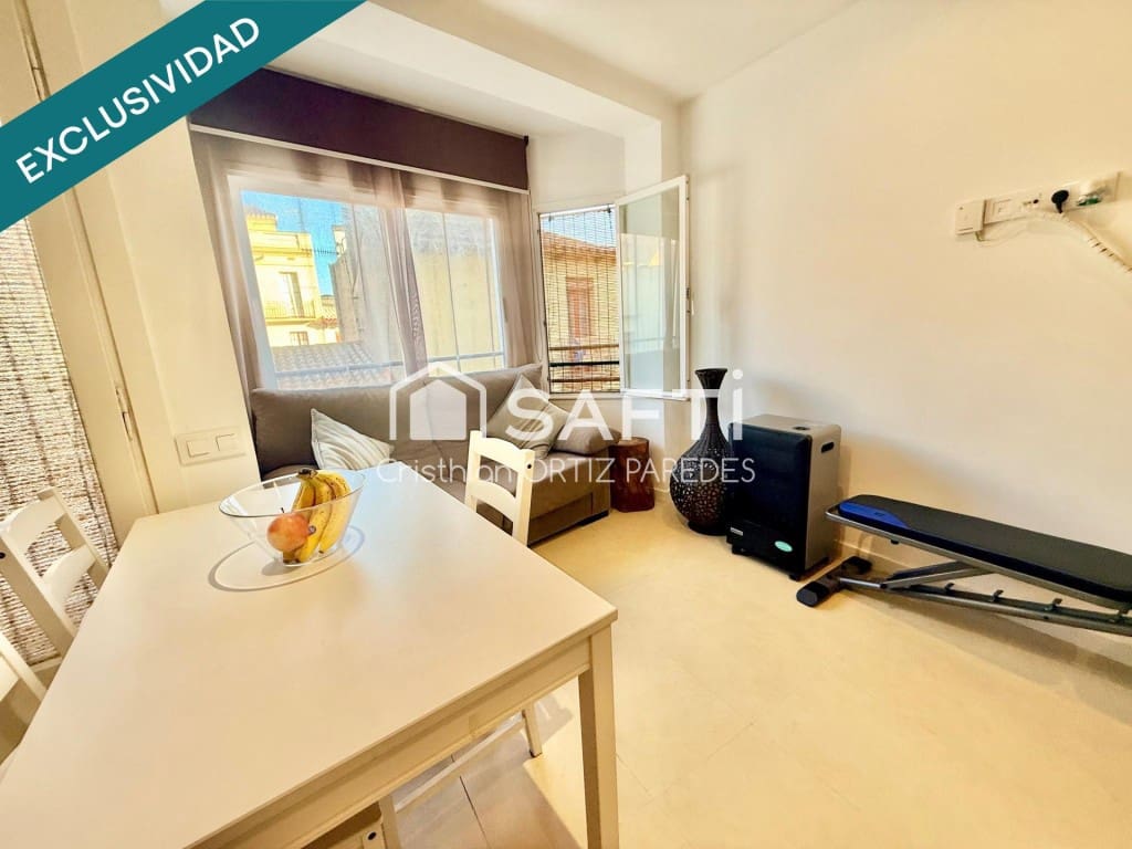 3 quarto Apartamento para venda em Blanes - 220 000 € (Ref: 9806342)