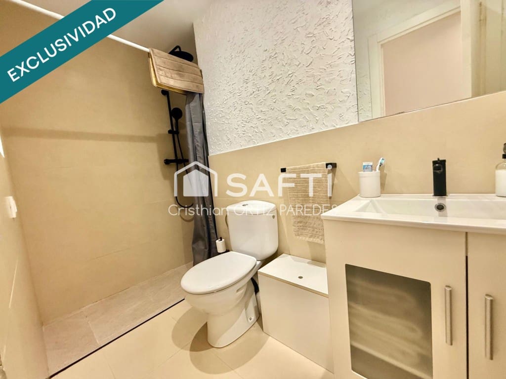 3 quarto Apartamento para venda em Blanes - 220 000 € (Ref: 9806342)