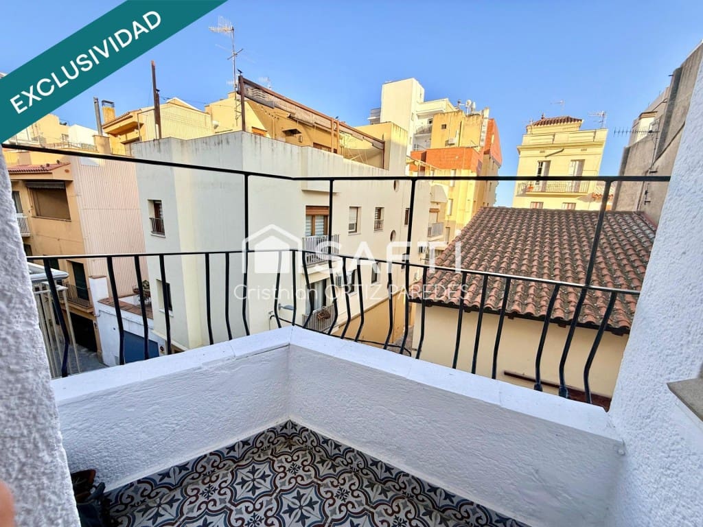 3 quarto Apartamento para venda em Blanes - 220 000 € (Ref: 9806342)