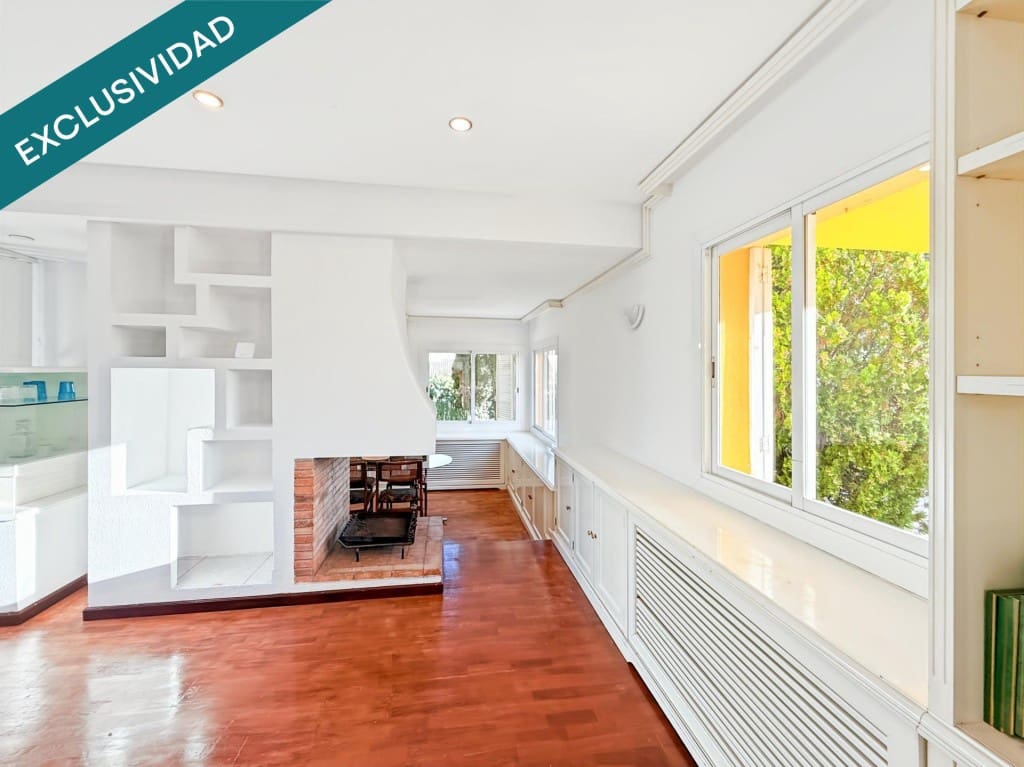 5 bedroom Villa for sale in Piera with pool - € 580,000 (Ref: 9806343)