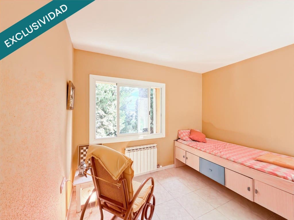 5 bedroom Villa for sale in Piera with pool - € 580,000 (Ref: 9806343)