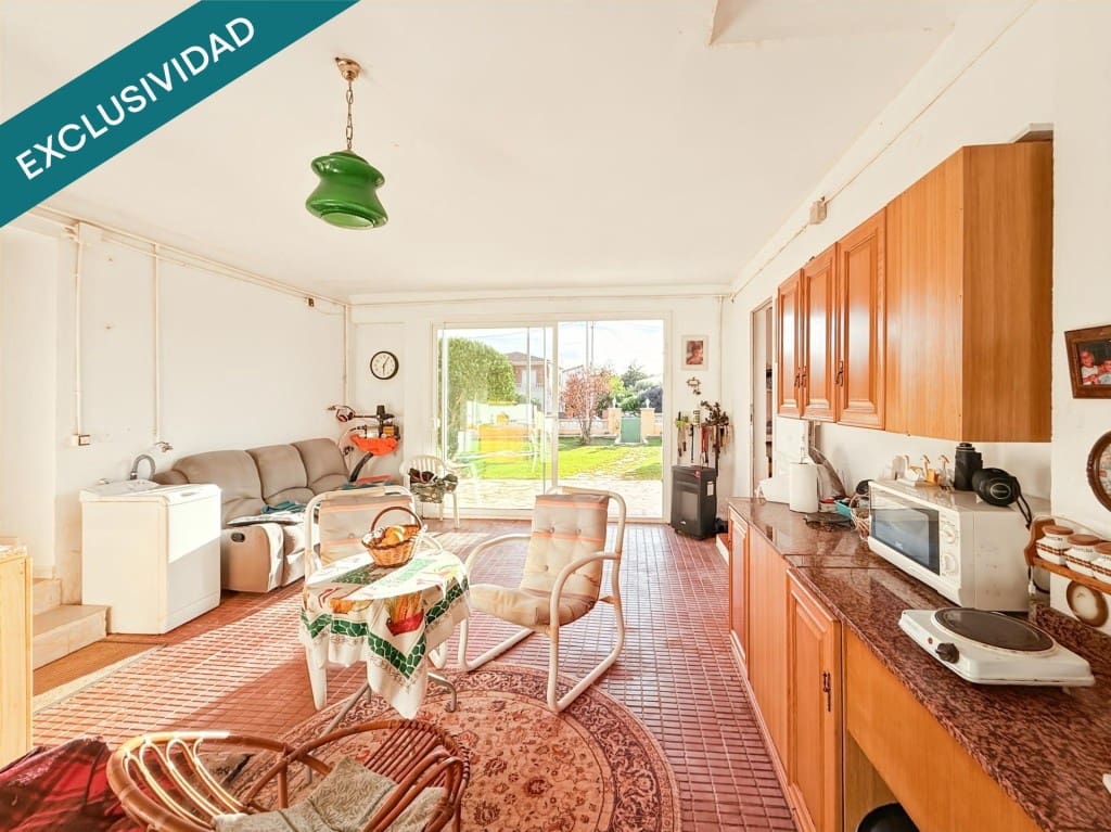 5 bedroom Villa for sale in Piera with pool - € 580,000 (Ref: 9806343)