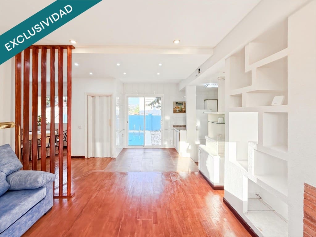 5 bedroom Villa for sale in Piera with pool - € 580,000 (Ref: 9806343)