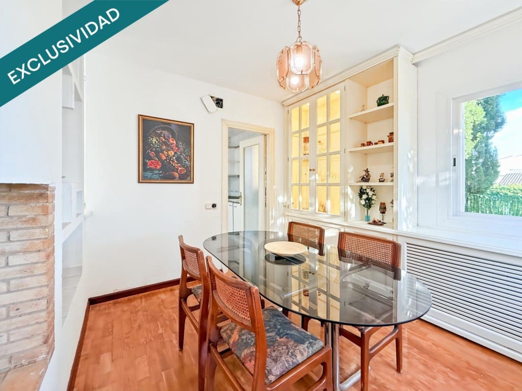 5 bedroom Villa for sale in Piera with pool - € 580,000 (Ref: 9806343)