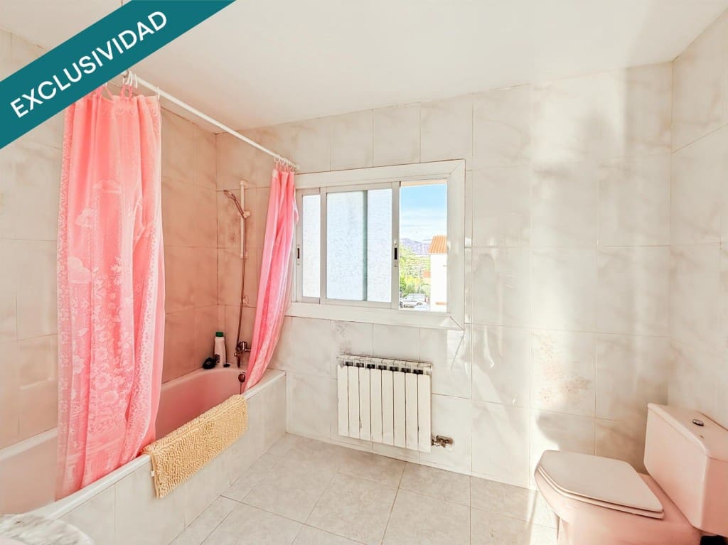 5 bedroom Villa for sale in Piera with pool - € 580,000 (Ref: 9806343)