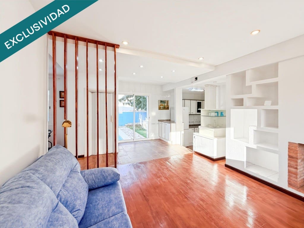 5 bedroom Villa for sale in Piera with pool - € 580,000 (Ref: 9806343)