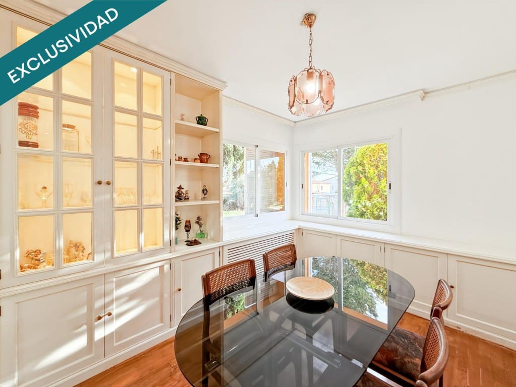 5 bedroom Villa for sale in Piera with pool - € 580,000 (Ref: 9806343)